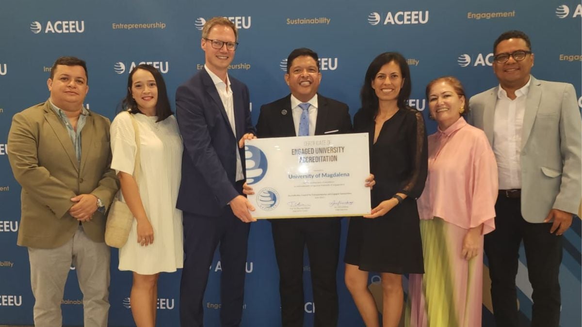ACEEU expands and deepens existing partnerships in 2023